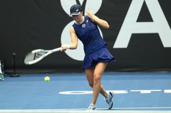 Iga Świątek dostała najmniejszą karę. W jej organizmie wykryto zakazaną substancję