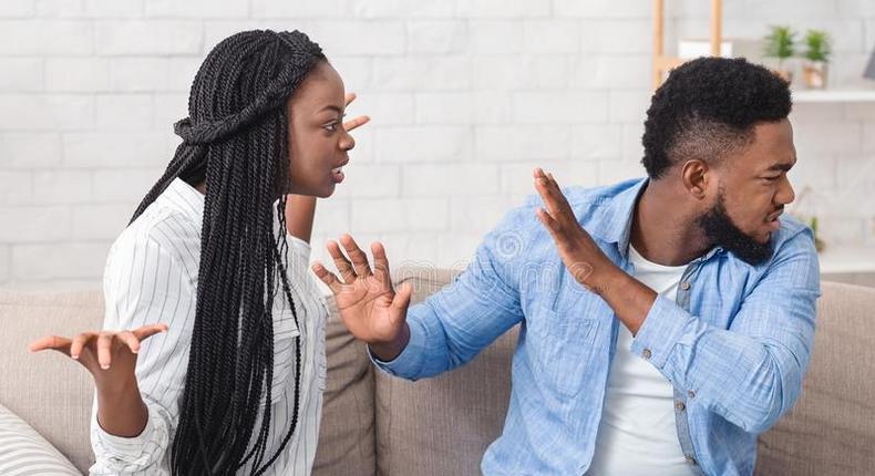 5 things that will help you handle disagreements in a new relationship