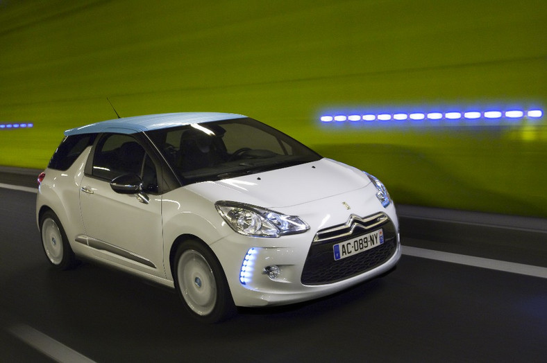 Citroen DS3