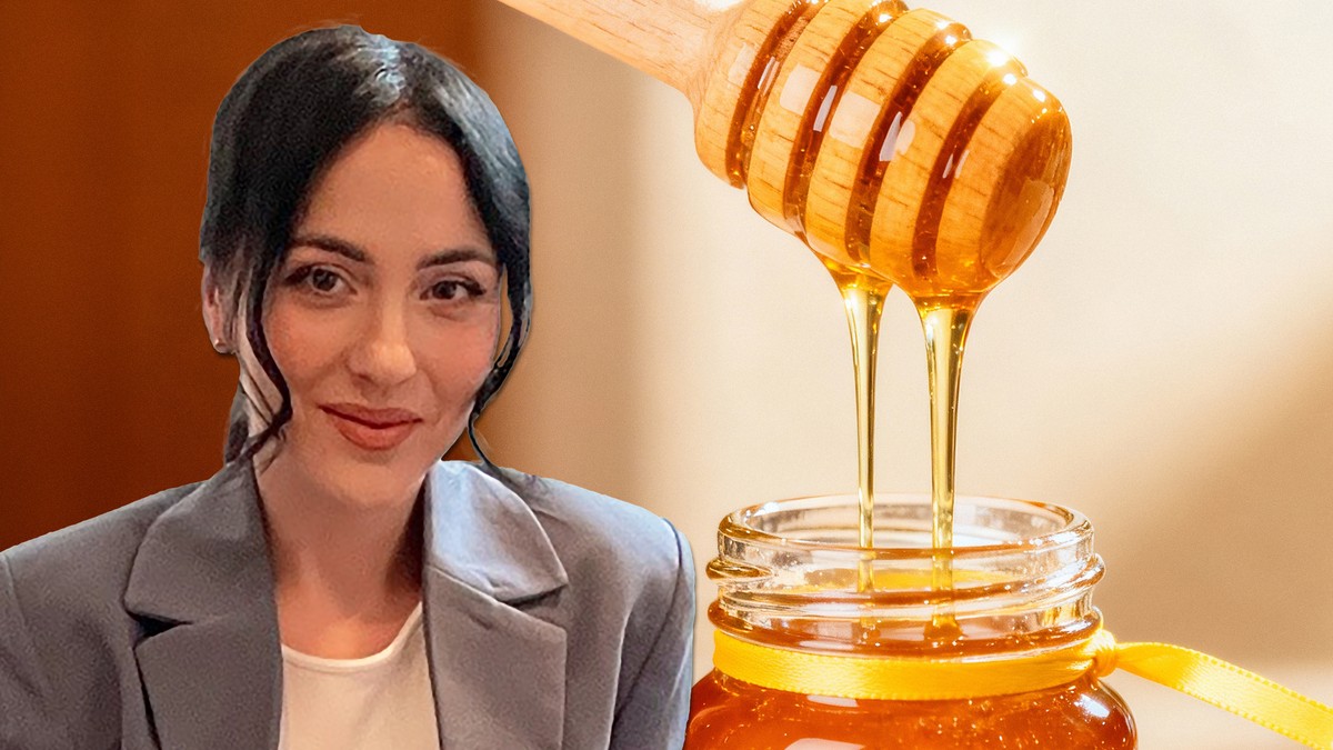 Med nije poseban kako se misli, kaže Mia Pešić Jolović 