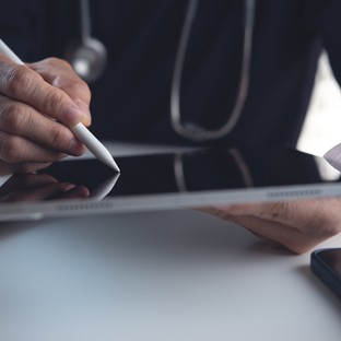 Újabb digitalizáció jön az egészségügy területén