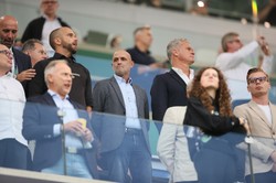 Michał Probierz zdradził, kiedy wyśle powołania na mecze z Wyspami Owczymi i Mołdawią