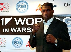 Ugonoh: Z dumą reprezentuję Polskę