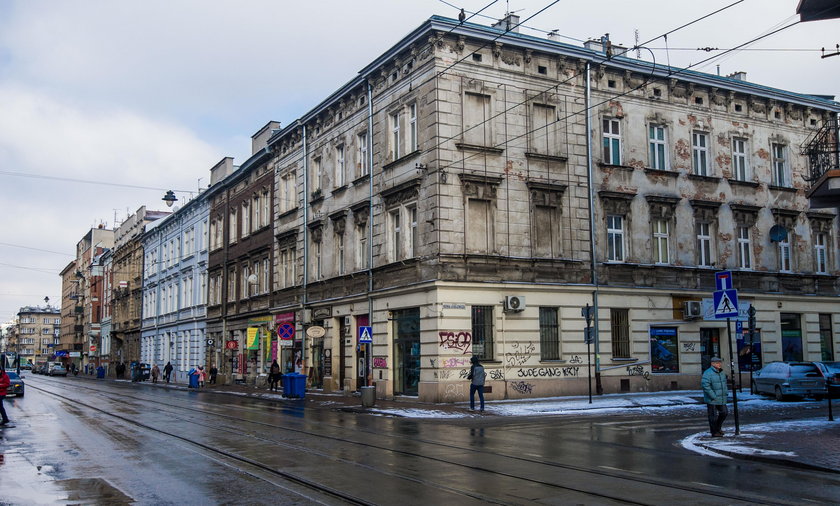 Opłaty za mieszkania komunalne w Krakowie