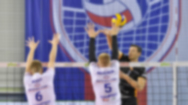 PlusLiga: zwycięstwo Cuprum Lubin w Kielcach