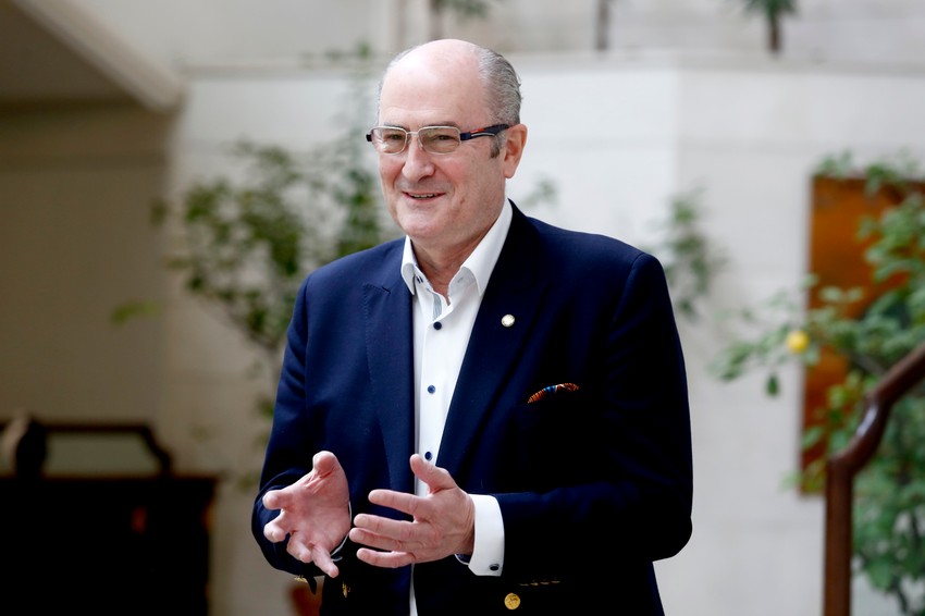 Doktor Marko Bumbaširević