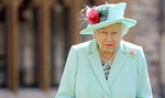 Królowa Elżbieta nie mogła płakać? Jak brytyjska monarchini musiała uczyć się chować emocje