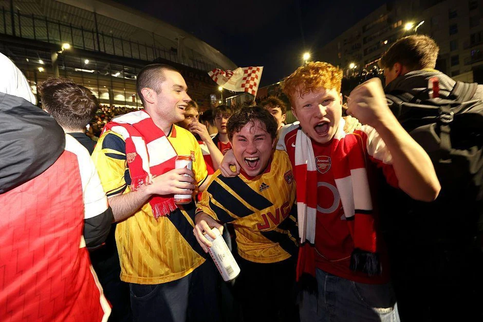 BBC | Foto: Julian Finney/Getty Images