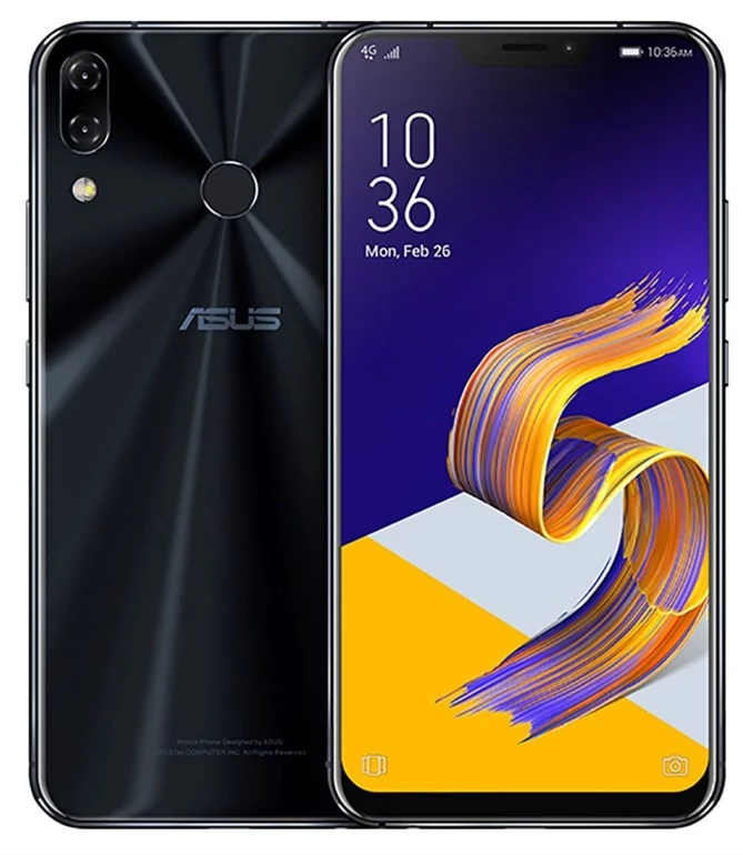 ASUS ZenFone 5Z