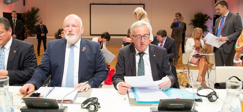 Komisja Europejska wszczęła wobec Polski procedurę o naruszenie prawa