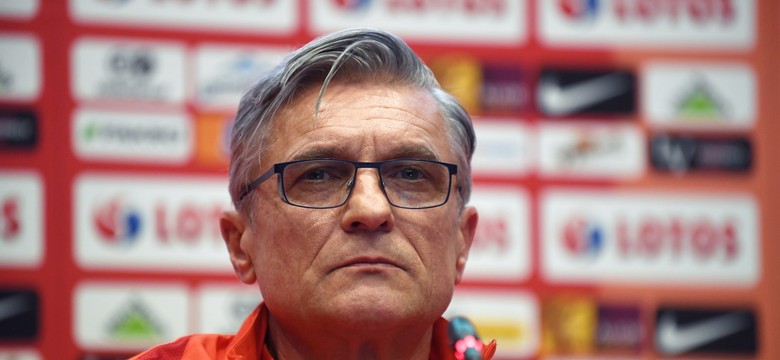 Adam Nawałka: W drużynie widać głód gry i sukcesu