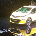 Opel się chwali: "Konkurencja pokazuje auta koncepcyjne, nasze trafia do salonów"