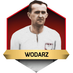 Gerard Wodarz