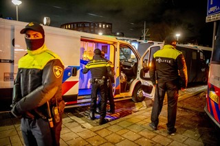 Lockdowny nie wszędzie problematyczne prawnie