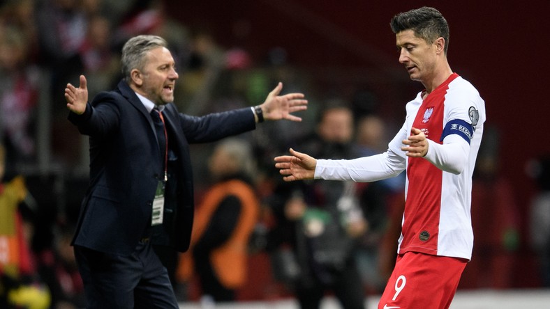 Polska Holandia Jerzy Brzeczek Zagra O Posade Liga Narodow 2020 Pilka Nozna
