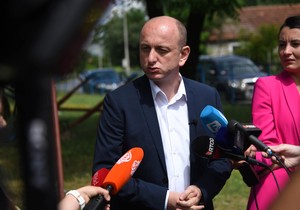 Milan Knežević