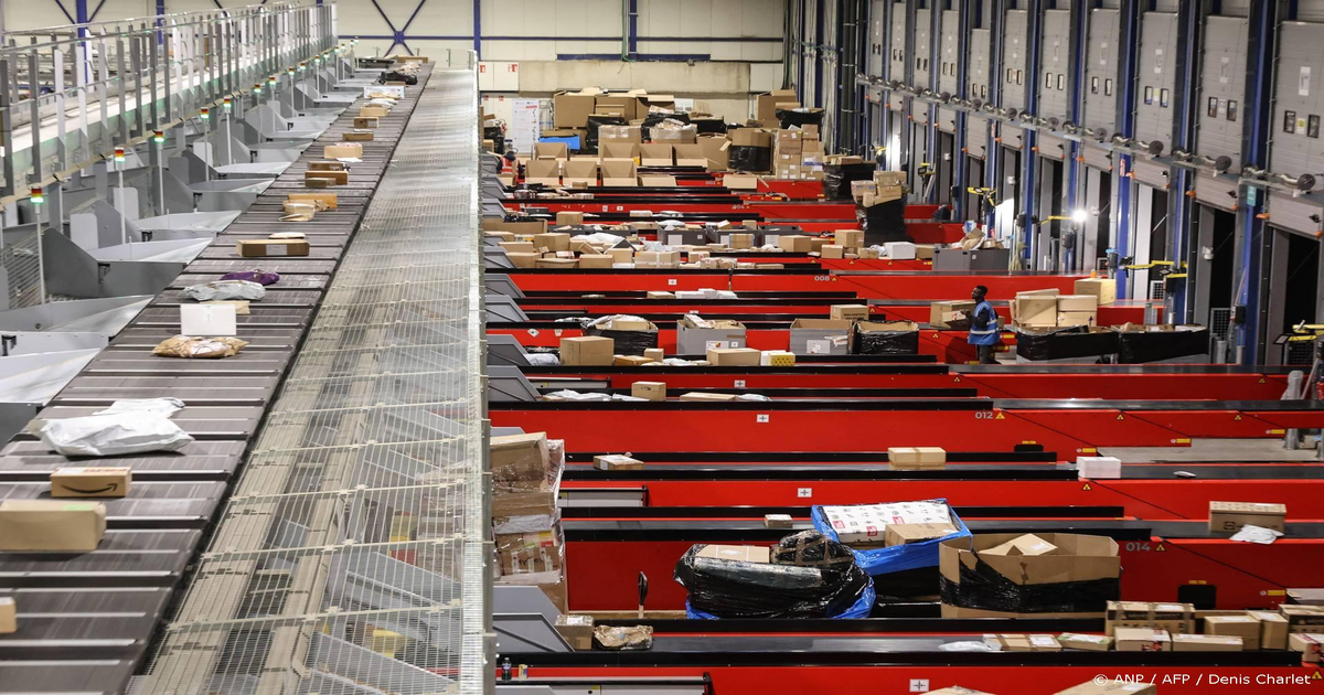 7,8 miljard euro: FedEx en Advent willen het pakketbedrijf InPost overnemen