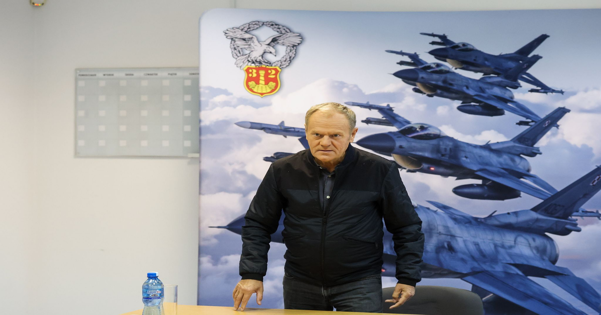 Drohnen-Provokation-NATO-alarmiert-USA-uneins-ber-Russlands-Ziel