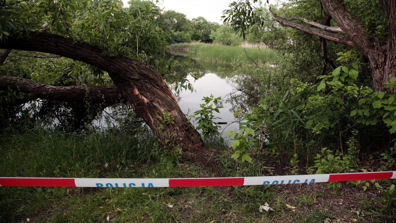 Tragiczne odkrycie na Kaszubach. Znaleźli ciało 16-latka