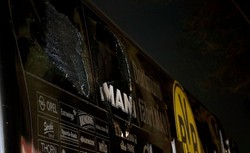 W środę przełożony mecz Borussii z AS Monaco. Media: Jak można grać po wybuchach?