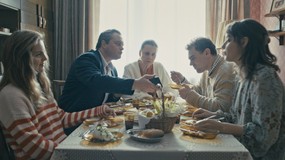 Przyciągnął do kin setki tysięcy Polaków. "Ten film chce ich obudzić"