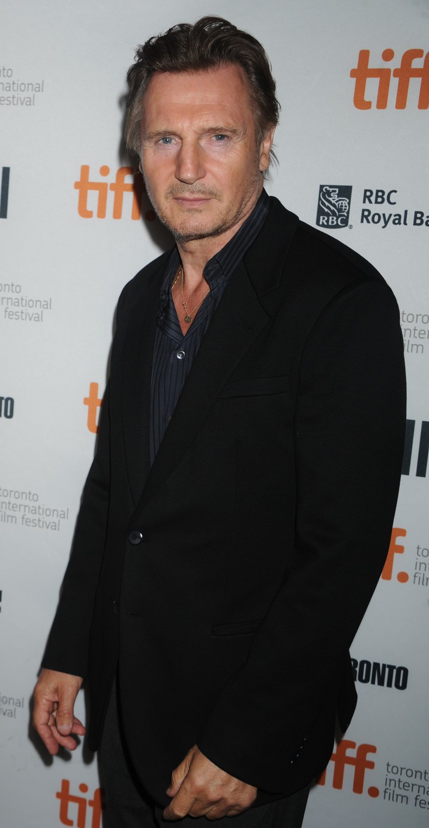 Liam Neeson