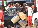 Fuel scarcity traced to trapped oil vessels in Escravos area
