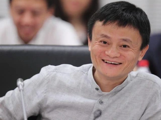 Jack Ma