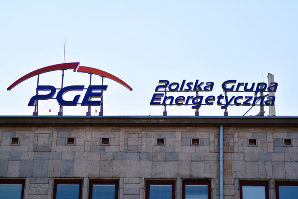 Polska Grupa Energetyczna (PGE)