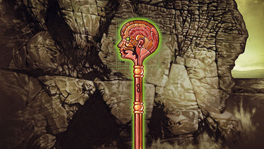 "Locke & Key. Łamigłówki" Joe Hill i Gabriel Rodriguez [RECENZJA]