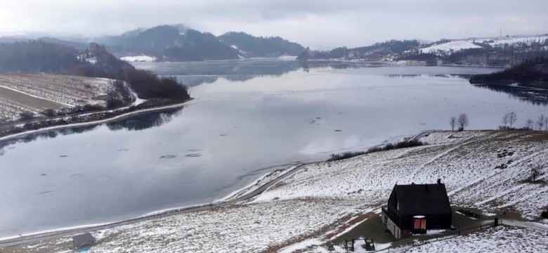 Jeden z najlepiej zaprojektowanych domów świata znajduje się w Polsce [WIDEO]
