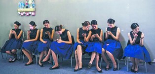 Facebook idzie w odstawkę. Dziś młodych przejmują Instagram i Snapchat