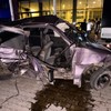 Saobraćajna nezgoda na Ibarskoj magistrali u blizini Preljine