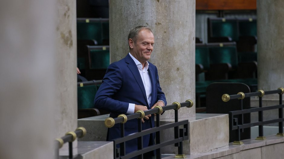 Donald Tusk