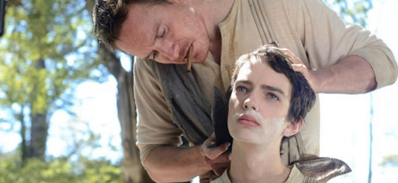 "Slow West": pewnego razu na powolnym Zachodzie