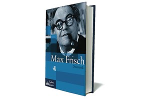 Max Frisch dziennik