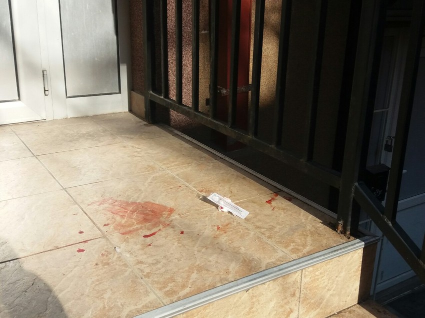 Mladić izboden u grudi posle svađe na Paliluli