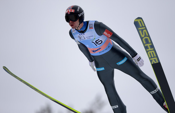 Anders Bardal wygrał konkurs Letniej Grand Prix w Nożnym Tagile