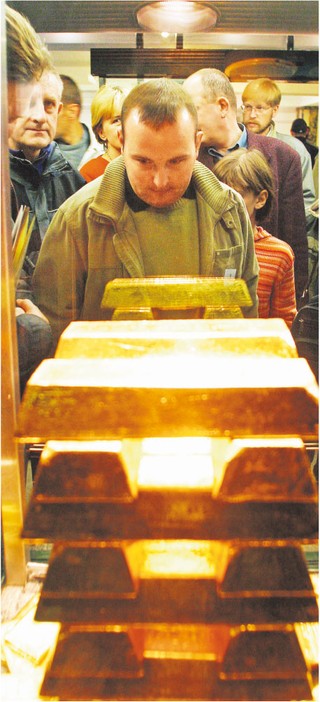 Spór między NBP a RPP musi zakończyć się kompromisem