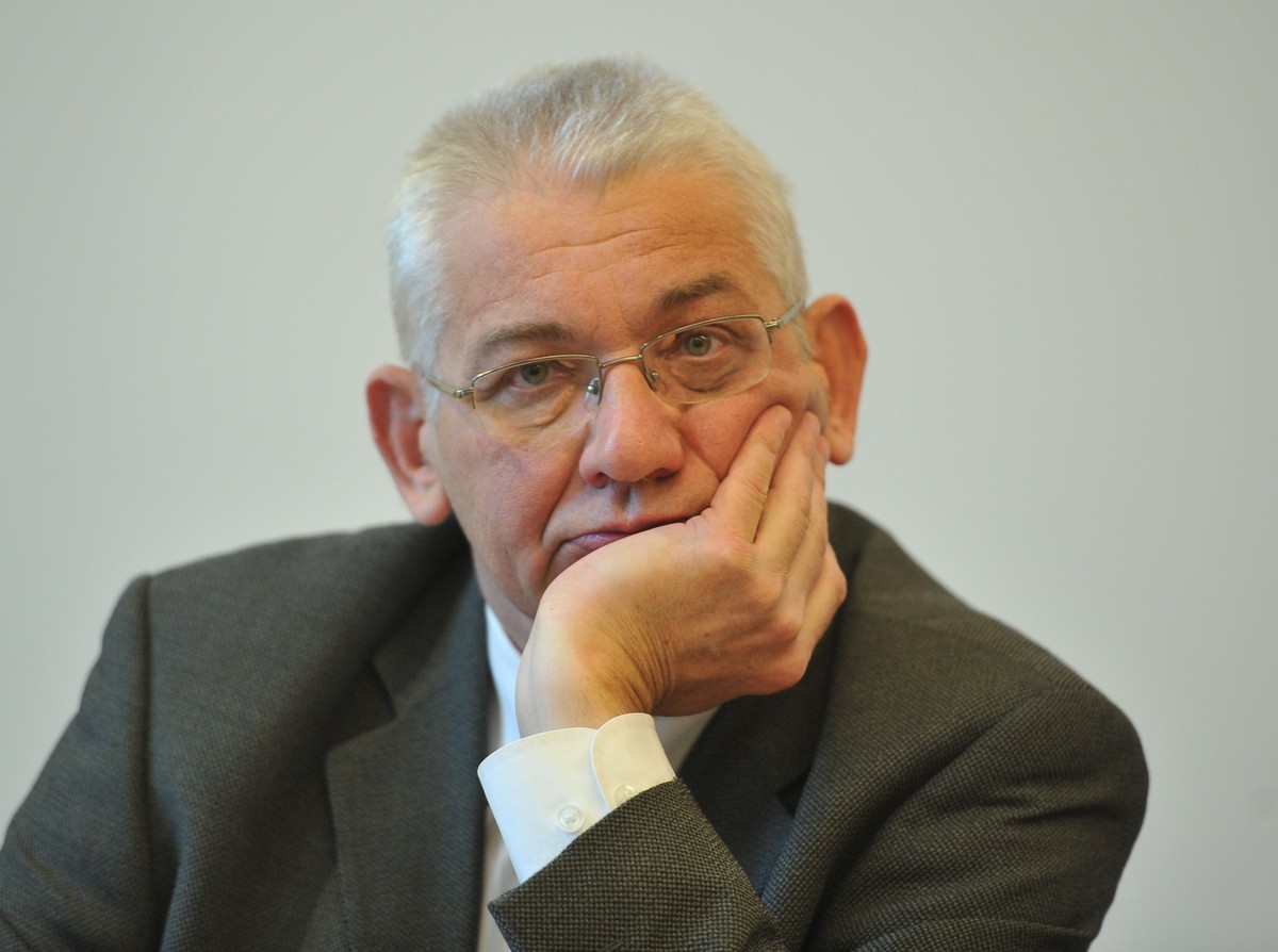 Ludwik Dorn