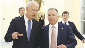 Cel negocjacyjny Ukrainy: obrócić plan Putina przeciw niemu