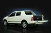 SsangYong SUT-1 gotowy do produkcji