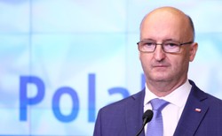 Wiceszef MSZ o Turowie: Płacenie kar nie jest przesądzone