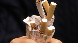 Példátlan értékű fogás: lecsapott a NAV, több mint 5,3 milliárd forint értékű adózatlan cigarettát foglaltak le