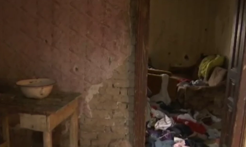 Deca nemaju osnovne uslove