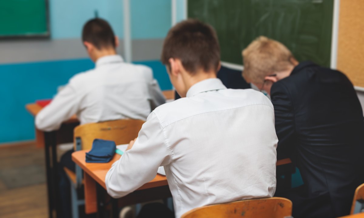 Dlaczego uczniowie z najniższymi ocenami często odnoszą sukces zawodowy