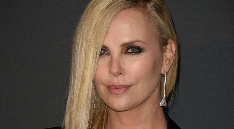 Charlize Theron újabb szerepért csúfította el magát