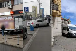 Najwięcej "uprzejmych donosicieli" jest w stolicy. Niektórzy zgłaszają auta hurtowo. Sprawdzamy, z czego to wynika