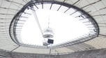 Tak rośnie Stadion Narodowy