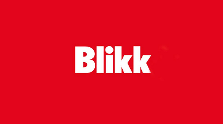 Blikk